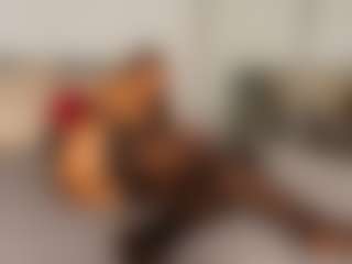 Live cam show with Angellyque - Crazy on Camsoda