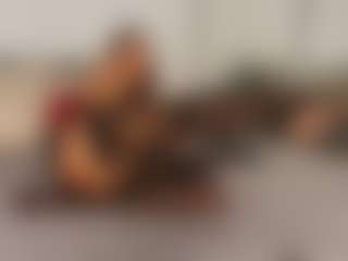 Live cam show with Angellyque - Crazy on Camsoda