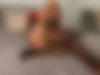 Live cam show with Angellyque - Crazy on sexylive.show