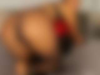 Angellyque's Live Sex Cam Show