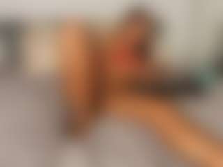 Live cam show with Angellyque - Crazy on SpankPalCams