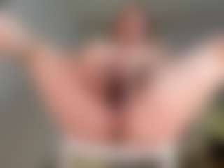 Ann's Live Sex Cam Show