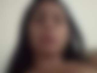 Alisson's Live Sex Cam Show
