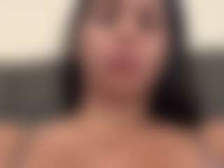 Alisson's Live Sex Cam Show