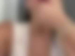Alisson's Live Sex Cam Show