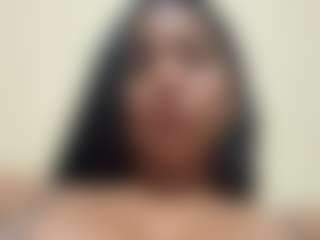 Live cam show with Alisson - Wild on Uber Horny