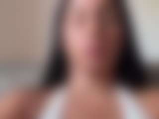 Alisson's Live Sex Cam Show