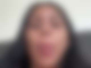 Show de cam sexual en vivo de Alisson