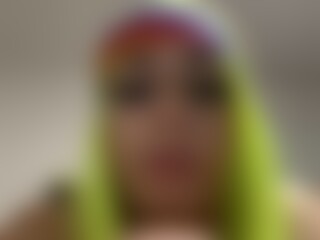 Mimiibiggavelli's Live Sex Cam Show