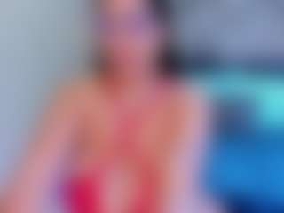 Live cam show with TefaVega - Costume on Soda Cam