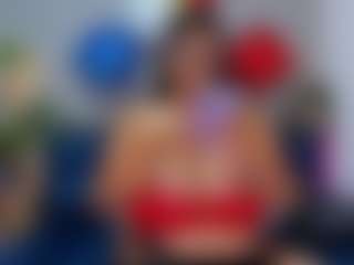 Live cam show with TefaVega - Spanks on sexylive.show