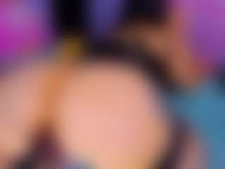 Shantall's Live Sex Cam Show