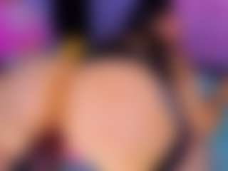 Shantall's Live Sex Cam Show