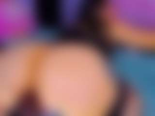 Shantall's Live Sex Cam Show