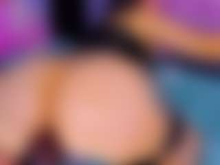 Shantall's Live Sex Cam Show