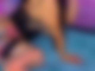 Shantall's Live Sex Cam Show