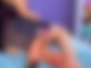 Shantall's Live Sex Cam Show