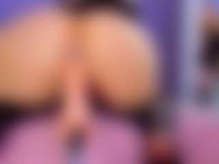 Shantall's Live Sex Cam Show