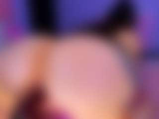Shantall's Live Sex Cam Show