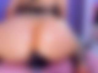 Shantall's Live Sex Cam Show