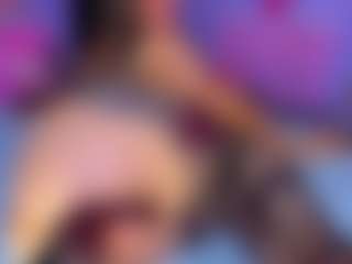 Shantall's Live Sex Cam Show