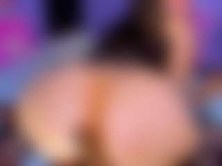 Shantall's Live Sex Cam Show