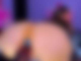 Live cam show with Shantall - Stockings on Ass Tok