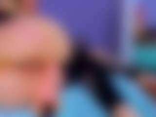 Shantall's Live Sex Cam Show