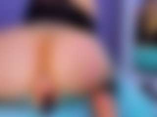 Shantall's Live Sex Cam Show