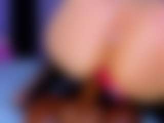 Shantall's Live Sex Cam Show