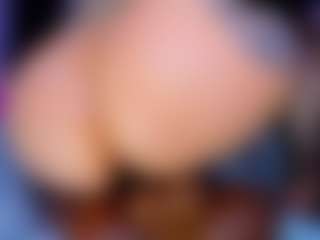 Shantall's Live Sex Cam Show