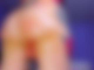 Shantall's Live Sex Cam Show