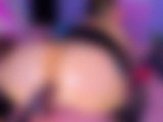 Shantall's Live Sex Cam Show