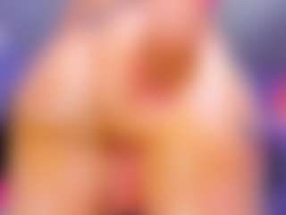 Shantall's Live Sex Cam Show