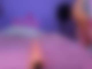 Shantall's Live Sex Cam Show