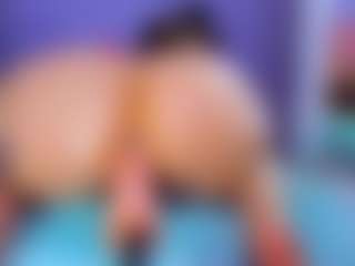 Shantall's Live Sex Cam Show
