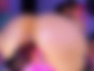 Shantall's Live Sex Cam Show