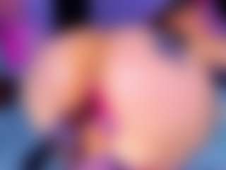 Shantall's Live Sex Cam Show