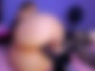 Shantall's Live Sex Cam Show