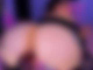 Shantall's Live Sex Cam Show