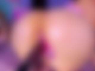 Shantall's Live Sex Cam Show