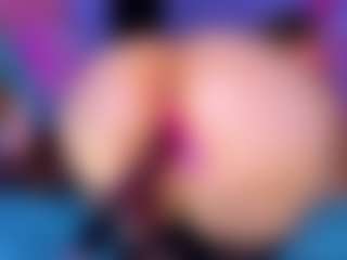 Shantall's Live Sex Cam Show