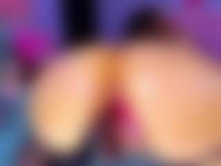 Shantall's Live Sex Cam Show