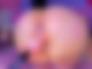 Shantall's Live Sex Cam Show