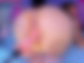 Shantall's Live Sex Cam Show