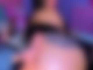 Shantall's Live Sex Cam Show