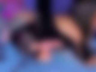 Shantall's Live Sex Cam Show
