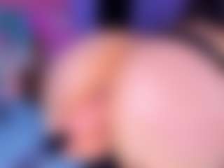 Shantall's Live Sex Cam Show