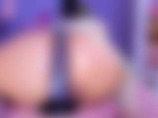 Live cam show with Shantall - Stockings on sexytreat.net