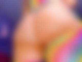 Shantall's Live Sex Cam Show